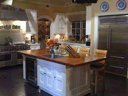 We count down 25 of their most stunning makeovers. Nora Walker S Kitchen Home Kitchens Kitchen Design Plans Kitchen Remodel