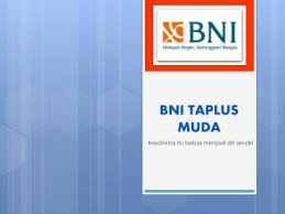 Selama nasabah taplus muda yang berusia > 25 tahun tidak mengganti tabungannya, maka saldo tidak bisa dipindahkan / ditarik. Ppt Bni Taplus Muda Powerpoint Presentation Free Download Id 4640448
