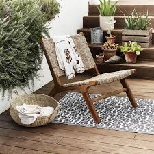 Mit Klassischem Chic Uberzeugt Dieser Loungestuhl Ob Draussen Auf Balkon Und Terrasse Oder Indoor Mit Echtem Retro Lounge Stuhl Wohnzimmer Design Retro Mobel