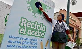 Para hidratar la piel, las este aceite vegetal de cáñamo es 100% puro y es obtenido por medio de la presión en frío de las semillas de la planta. Economia Circular Convierte El Aceite Usado En Jabon Y Ayuda A Salvar Al Planeta El Comercio Peru