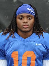 Preston Terrell's Instagram, Twitter & Facebook