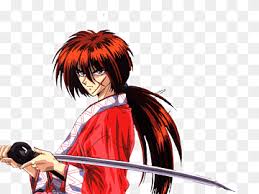 Action, romance and historical intrigue help make nobuhiro watsuki's rurouni kenshin , the tale of a. Rurouni Kenshin Origins Png Images Pngwing