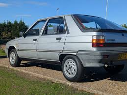 Image result for Sterling Silver 1987 Renault