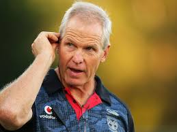 St George Illawarra Dragons coaching appointments: Matt Elliott, Peter  Gentle