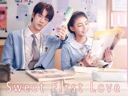You can talk to them anytime of the day/ night regardless. Watch Sweet First Love Prime Video