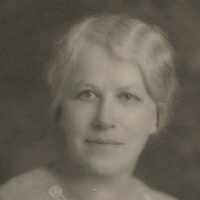 Mabel Ruth Ball (1885–1962) • FamilySearch