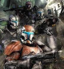 Star Wars Republic Commando Video Game Tv Tropes