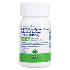 Image result for Bupropion