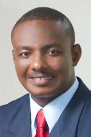 Senator Elvis Charles attends ALBA education workshop