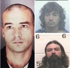 Is This Man a Serial Killer? You Decide….