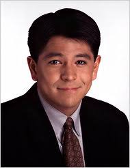 Carl Quintanilla and Melissa Lee Named New CNBC Anchors