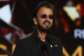 As has become tradition, the legendary beatles drummer is asking fans across the world to celebrate his big day by pausing at noon local time, wherever they are, and saying his catchphrase peace and love, or by sharing the #peaceandlove hashtag on social media. Ringo Starr Says Secret To Looking Good At 80 Is Late Nights With Healthy Diet Mirror Online