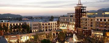 891 americana way, glendale, ca 91210. The Americana At Brand Luxury Apartments