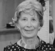 Obituary for Pauline Wolf Kozuch
