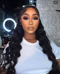 Any make up artist that can travel?