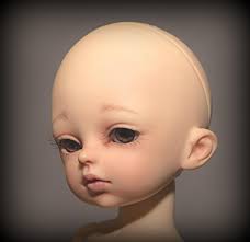 Tiny BJD Hybrid