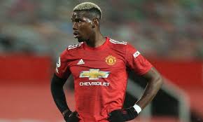 The official paul labile pogba twitter account. Pogba Hochet Vernutsya V Yuventus á‰ Ua Futbol