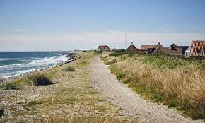 Culturele uitstapjes en bijzondere natuur: De Natuur Van Noord Jutland Dansk Nl De Denemarken Vakantie Specialist