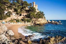 Find ihg beach hotels in spain as well as maps and other information about your destination. Spain S Best Beach Resorts Insight Guides Blog