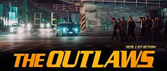 People who liked the outlaws also liked. The Outlaws 2017 Asian Film