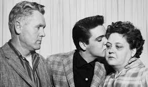 His identical twin brother, jesse garon presley, was delivered stillborn 35 minutes before him. Elvis Death Myth Debunked The King Did Not Will Himself To Die Wanting To Be With Gladys Music Entertainment Express Co Uk