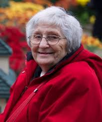 Jean Matthews Obituary (1927