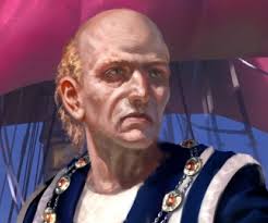 Paxter Redwyne Is The Lord Of The Arbor And Head Of House Redwyne He Is Married To His Cousin Mina Tyrell Th Lord Eddard Stark A Clash Of Kings Queen Cersei