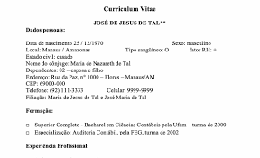 Maybe you would like to learn more about one of these? 29 Modelos De Curriculos Prontos Para Preencher E Baixar 2021