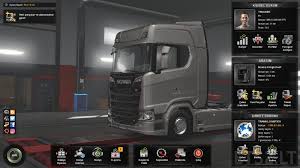 Euro Truck Simulator 2 1 31 Save Ets2 Mods