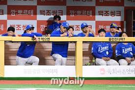 패패패패패패패 삼성, 어쩌다 262일 만에 스윕승 제물 되었나…163cm 작은거인 오면 달라지나, '수술-수술' 강속구 듀오 아직이다