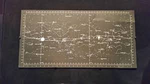 File Apollo 11 Star Chart At Space Center Houston 2017 Jpg