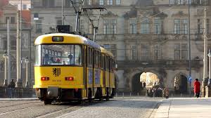 Dresden Tram Museum Opens Doors for Visitors