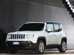 There is plenty to like about the jeep renegade. Jeep Renegade 2015 Pictures Information Specs