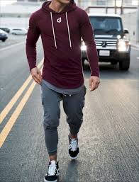 46 Elegant Sporty Outfits Ideas For Men Mens Outfits Mens Casual Outfits Mens Fashion Casual
