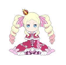 Beatrice (Re:Zero) - Re:Zero Kara Hajimeru Isekai Seikatsu - Image by  Rena998 #2012759 - Zerochan Anime Image Board