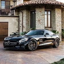 Coupe Sportif Tres A La Mode Mercedes Amg De 2018 Mercedes Amg Gt S Mercedes Benz Amg Mercedes Amg