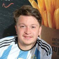 Rodrigo Martin Dominguez