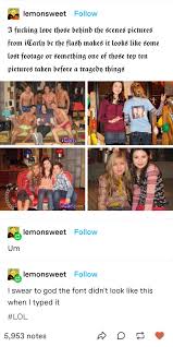 There actually is no flash, the camera just flew too close to the sun. :  rCuratedTumblr