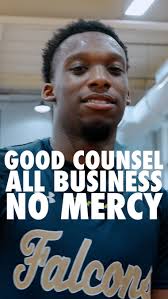 Congratulations to Oliver Spence in his commitment to UDC!