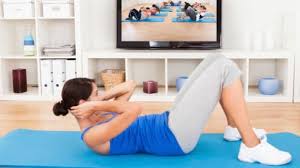 A gentle exercise, you can perform these poses after acute back pain has receded. 5 Best Stomach Exercises To Reduce Belly Fat Youll Love Us For This Ndtv Food