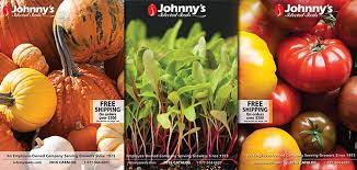 Johnny S Selected Seeds Superior Seeds Gardening Tools Seed Catalogs Farm Seed Seeds