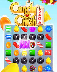 Título de puzles en el que los jugadores deben aplastar caramelos. Descargar Juegos De Candy Chust Descargar Juegos De Candy Chust Candy Crush Saga 1 193 0 Candy Crush Truco Para Pasarte El Juego