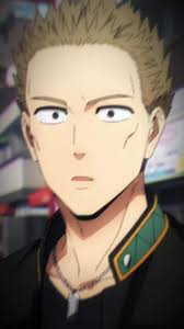 CapCut 🤍💛Toma Hiragi🖤🖤 with 🤍Umemiya Hajime💙🩵 from Wind Breake...