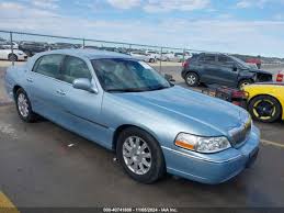 Image result for Light Ice Blue 2006 Town Car