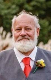 Emmett “Jim” Huston