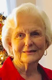 Obituary for Doris Ann (Pinson) Garrett