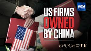 6 US Companies Owned by China That You Didn’t Know About