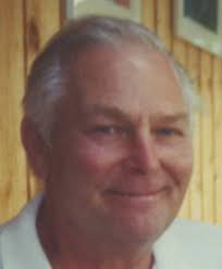 Obituary for James H. Teeters