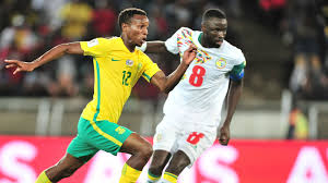 Do you want to watch the match? Senegal V South Africa Match Report 11 14 17 Wc Qualification Africa Goal Com