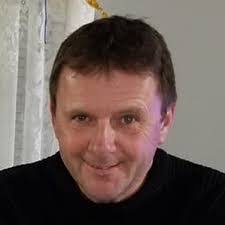 Tony Harnett's Instagram, Twitter & Facebook